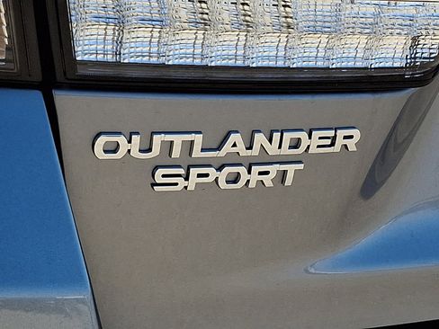 New 2026 Mitsubishi Outlander Sport AWD image 10