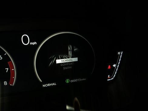 New 2026 Acura ADX AWD image 34