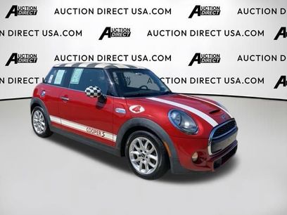 Used 2015 MINI Cooper S