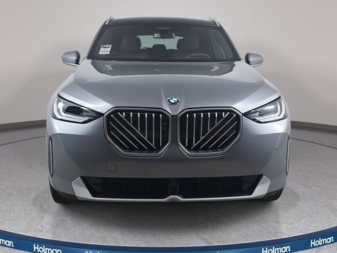 New 2026 BMW X3 xDrive30 w/ Premium Package image 2