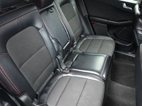 Used 2024 Ford Escape ST-Line FWD image 52