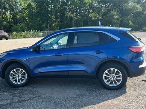 Certified 2022 Ford Escape SE w/ Convenience Package image 6