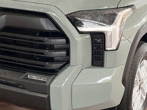 New 2026 Toyota Tundra SR5 AWD/4WD image 10