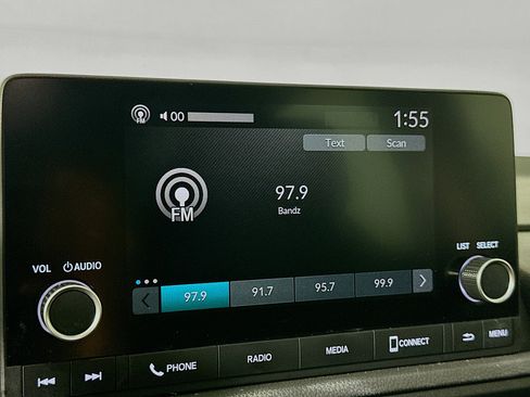 Used 2024 Honda CR-V EX image 21