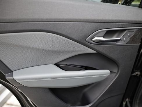 New 2026 Audi Q3 quattro 2.0T AWD/4WD image 26