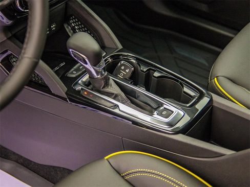 New 2026 Chevrolet TrailBlazer ACTIV image 28