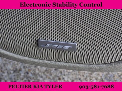 Used 2017 GMC Acadia Denali w/ Technology Package image 19