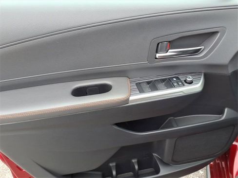 Certified 2021 Toyota Sienna XSE image 10