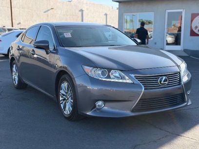 Used 2015 Lexus ES 350 w/ Premium Package