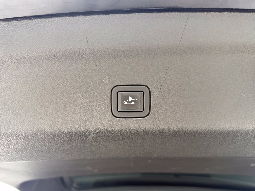 Used 2021 GMC Yukon Denali AWD/4WD image 44
