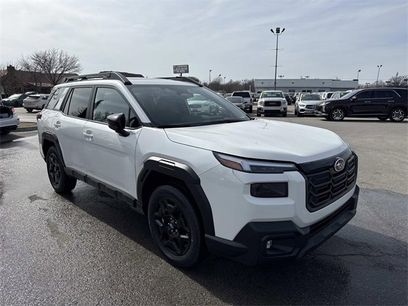 New 2026 Subaru Outback Limited