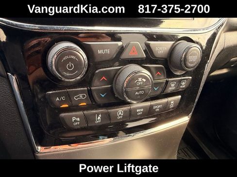 Used 2020 Jeep Grand Cherokee Altitude image 20