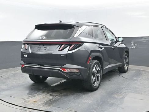 Used 2023 Hyundai Tucson SEL w/ Convenience Package image 23