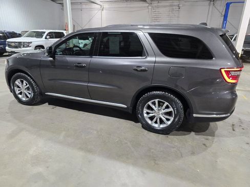 Used 2014 Dodge Durango Limited w/ Trailer Tow Group IV image 7