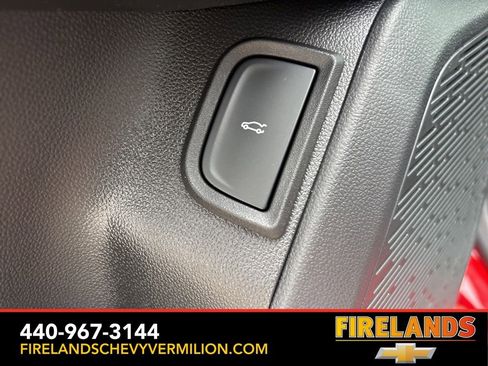 New 2026 Chevrolet Equinox LT w/ Convenience Package II image 15