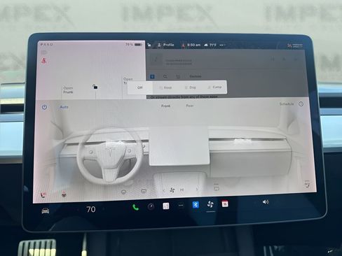 Used 2022 Tesla Model 3 Performance image 20