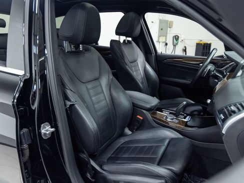 Used 2020 BMW X3 xDrive30i w/ Premium Package AWD/4WD image 26