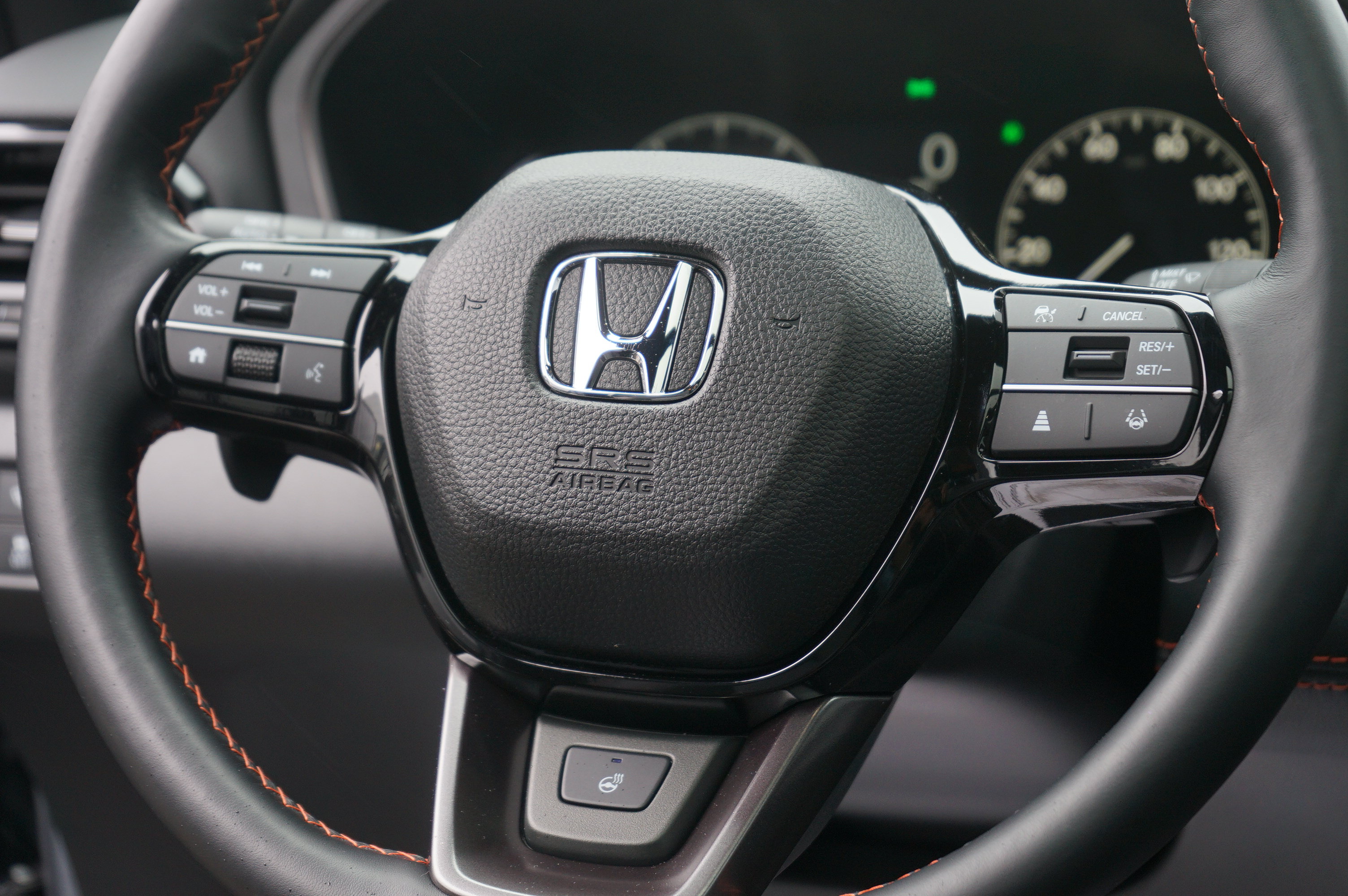 Used 2025 Honda Pilot TrailSport image 22