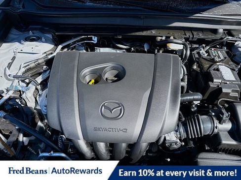 New 2026 MAZDA CX-30 AWD 2.5 S image 31