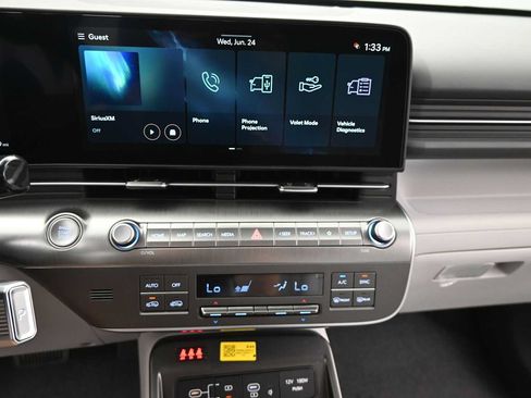 New 2026 Hyundai Kona Limited AWD/4WD image 19
