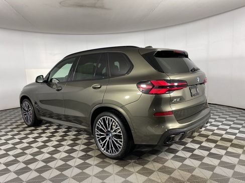 New 2026 BMW X5 xDrive40i image 22