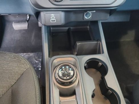 New 2025 Ford Maverick XL w/ Equipment Group 101A image 13