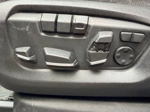 Used 2018 BMW X6 sDrive35i image 14