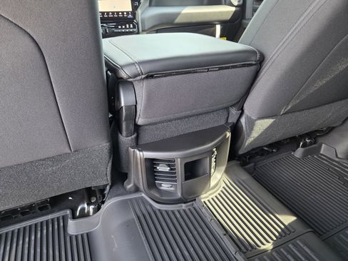 New 2026 RAM 2500 Tradesman AWD/4WD image 22