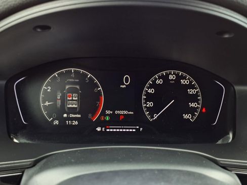 Used 2023 Honda Civic EX image 17