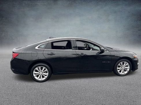 Used 2023 Chevrolet Malibu LT image 4