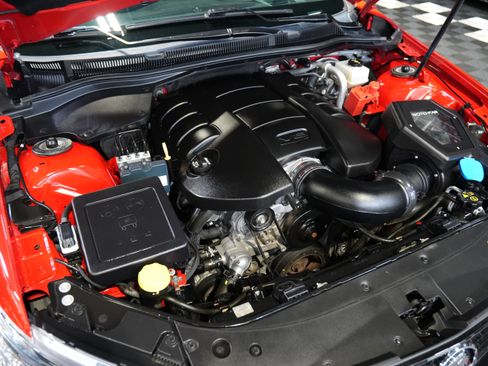 Used 2017 Chevrolet SS RWD image 52