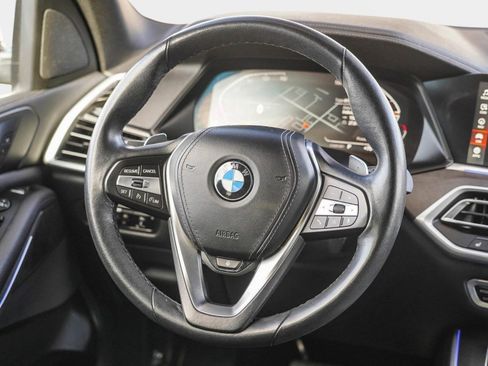 Used 2022 BMW X5 xDrive40i image 17