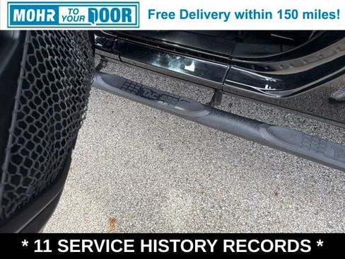 Used 2018 Jeep Wrangler Unlimited Sport AWD/4WD image 12