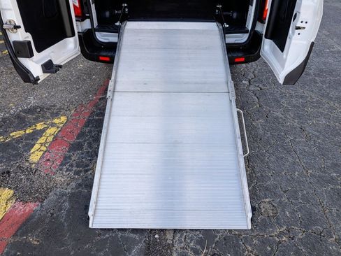 Used 2021 Ford Transit 150 Low Roof w/ Load Area Protection Package image 18