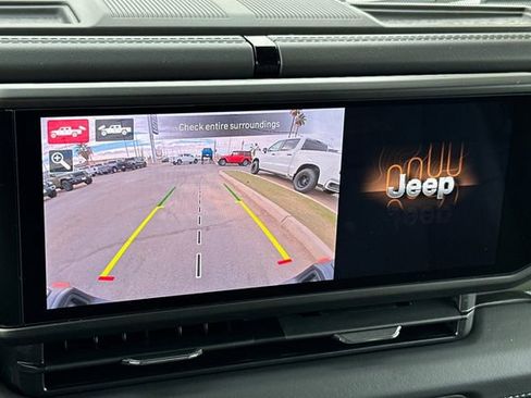 New 2026 Jeep Gladiator Mojave image 3