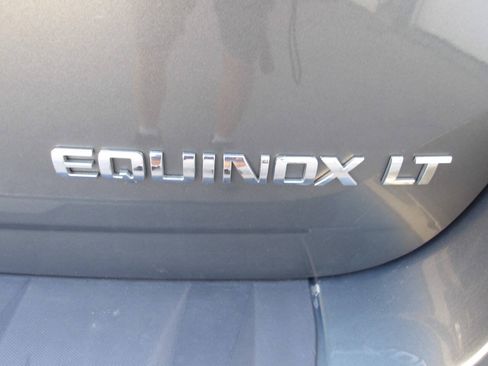 Used 2013 Chevrolet Equinox LT w/ Driver Convenience Package FWD image 35