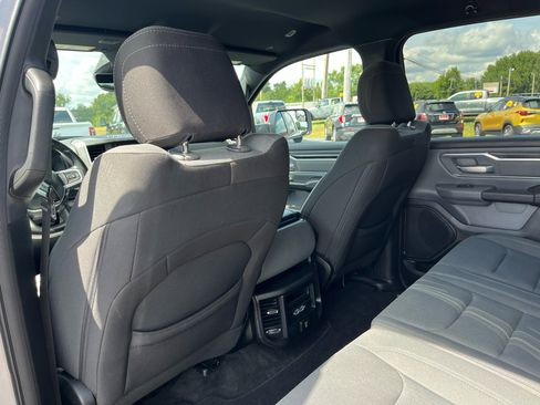 Used 2022 RAM 1500 Big Horn image 20