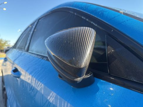 Used 2023 Audi RS 3 image 9