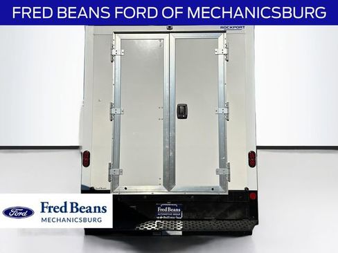 New 2026 Ford E-350 and Econoline 350 Super Duty w/ Power Equipment Group RWD image 6