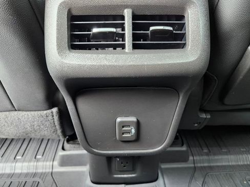 Used 2022 GMC Terrain Denali w/ LPO, Floor Liner Package image 12