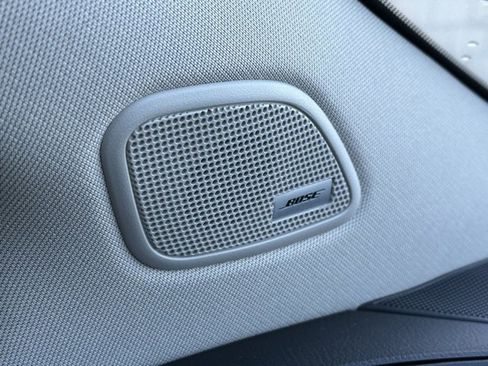 Certified 2024 Nissan Murano Platinum w/ Cargo Package image 38