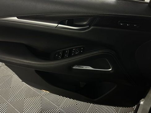 Used 2022 INFINITI QX60 Autograph w/ Cargo Package image 24