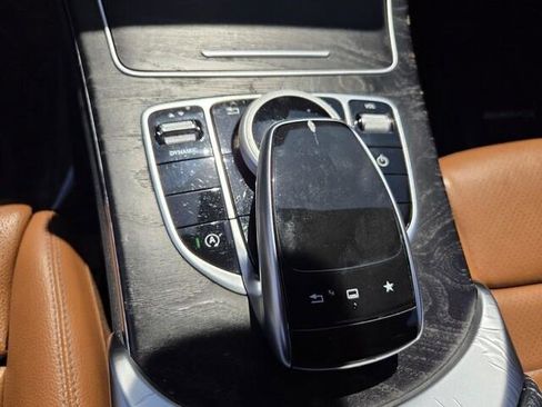 Used 2017 Mercedes-Benz C 300 4MATIC Coupe w/ Premium 2 Package image 9