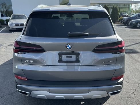 Used 2026 BMW X5 xDrive40i image 9
