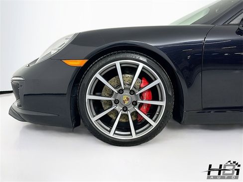 Used 2017 Porsche 911 Carrera S image 17