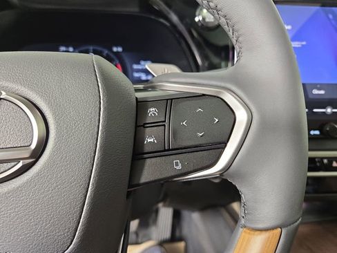 New 2026 Lexus RX 350 AWD image 23