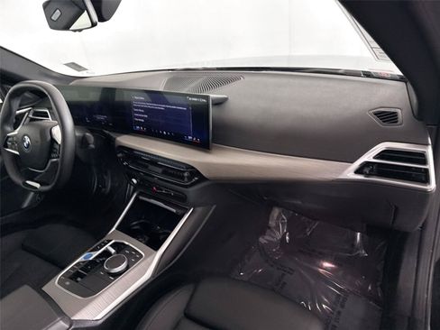 Used 2025 BMW i4 xDrive40i w/ Parking Assistance Package AWD/4WD image 46