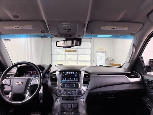 Used 2020 Chevrolet Tahoe LT AWD/4WD image 28