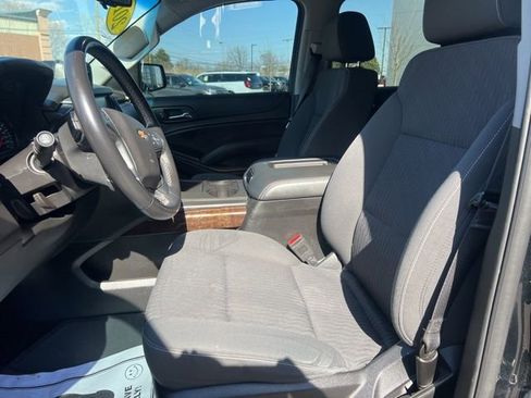Used 2018 Chevrolet Tahoe LS AWD/4WD image 21