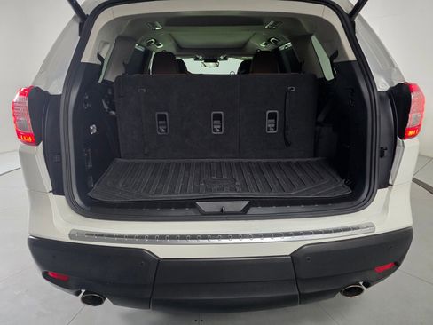 Used 2024 Subaru Ascent Touring w/ Popular Package #2 AWD/4WD image 19